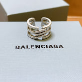 China Replica Balenciaga Rings 28usd Only